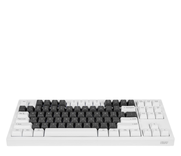 SMX Gereza TKL biały SMXG018 - 1270535 - zdjęcie 2